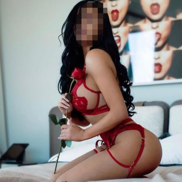 Hello guys, I am here for couple days,don’t miss me:) I'm a beautiful, sexy, charming lady. I'm cheerfull and positive. I have 100 % real photos. I am in Palma Mallorca to meet and spend some nice time with real gentleman. If you like to touch real woman, kiss her body and spend some nice time with hugs, kisses and relax i am the right women for you. Hola chicos, estoy aquí para un par de días, no me dejes:) Soy una mujer hermosa, sexy y encantadora. Estoy alegre y positiva. Tengo 100% de fotos reales. Estoy en Palma Mallorca para conocer y pasar un buen rato con un verdadero caballero. Si te gusta