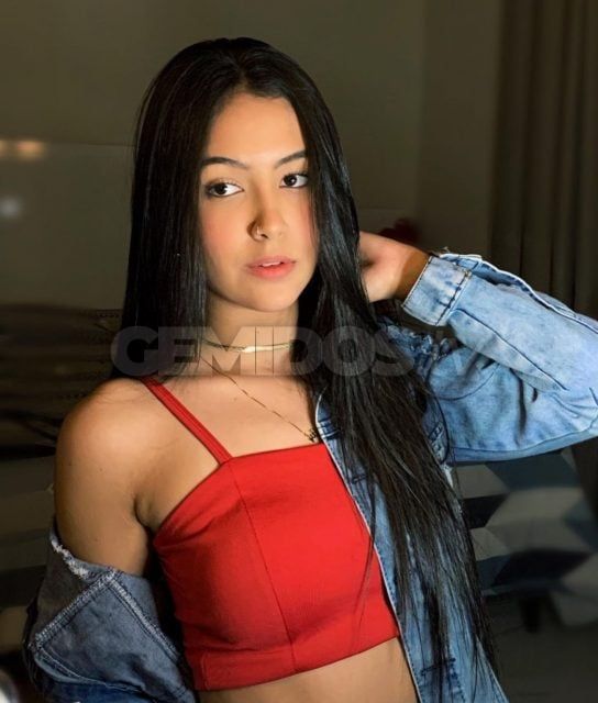 Escort Melissa Brandão en Copacabana Rio de Janeiro ️ Female Gemidos Escorts Melissa Brandão en
