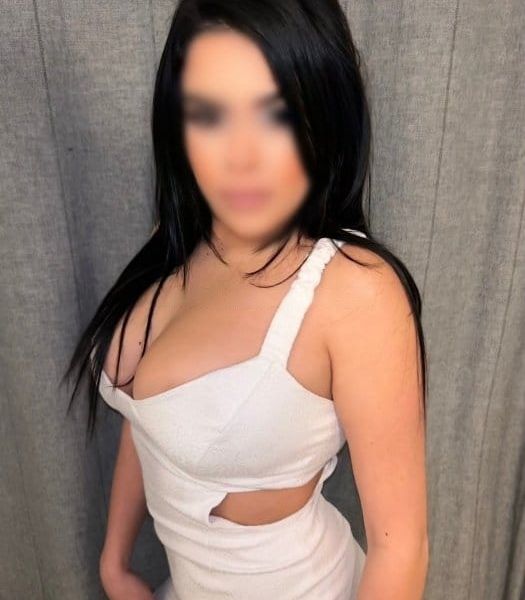 I am Julia, I am very educated with a good sense of humor and love for good conversation. Our time together will be an intense and unforgettable moment. I offer an incredibly Sensual and Romantic encounter, full of intensity, passion and imagination. Let me take you to my world full of fantasies. I will welcome you to have a great time with lots of fun and I guarantee complete satisfaction. I am really hot and passionate like a cat!!! You will never forget my perfect body and my soft and sweet kisses on your lips... and more... Are you dreaming of a Fairy Lady today? You definitely found it here
